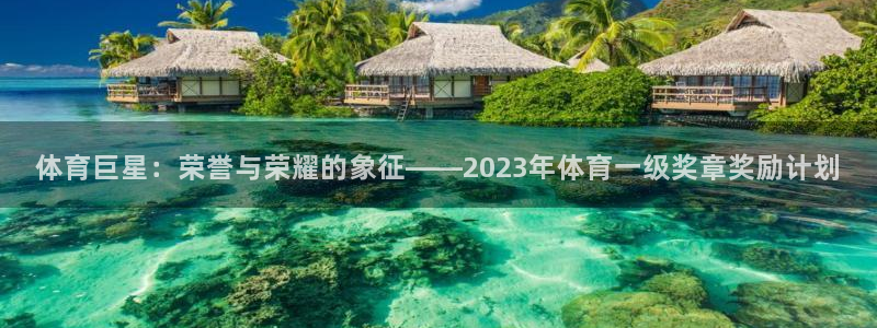 yy易游官网下载开户：体育巨星：荣誉与荣耀的象征——
