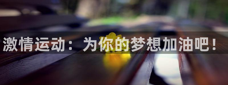 yy易游体育电竞怎么样：激情运动：为