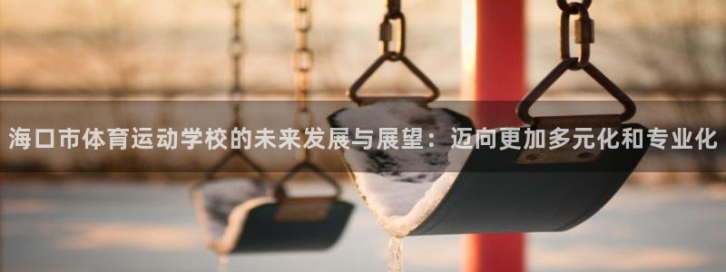  yy易游体育app最新版本更新内容是什么：海口市体育运动学校